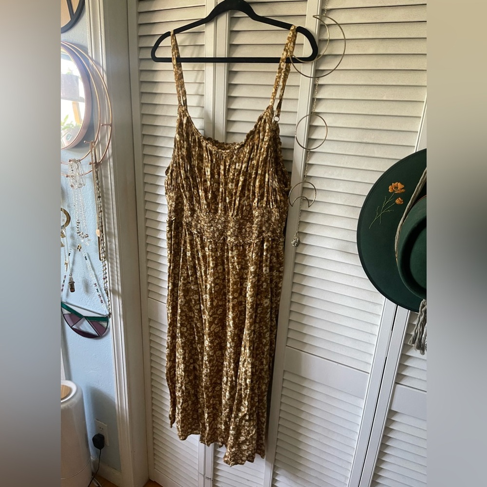 Old Navy Cami Dress